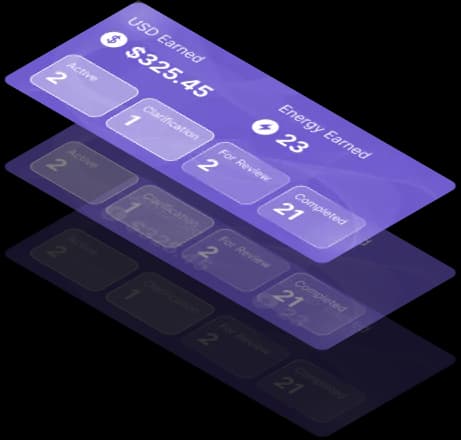 community statistics